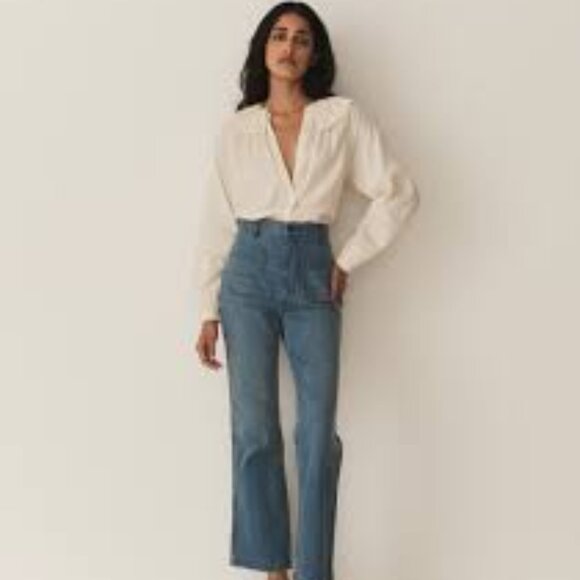 Doen Aster Blouse - Picture 5 of 6